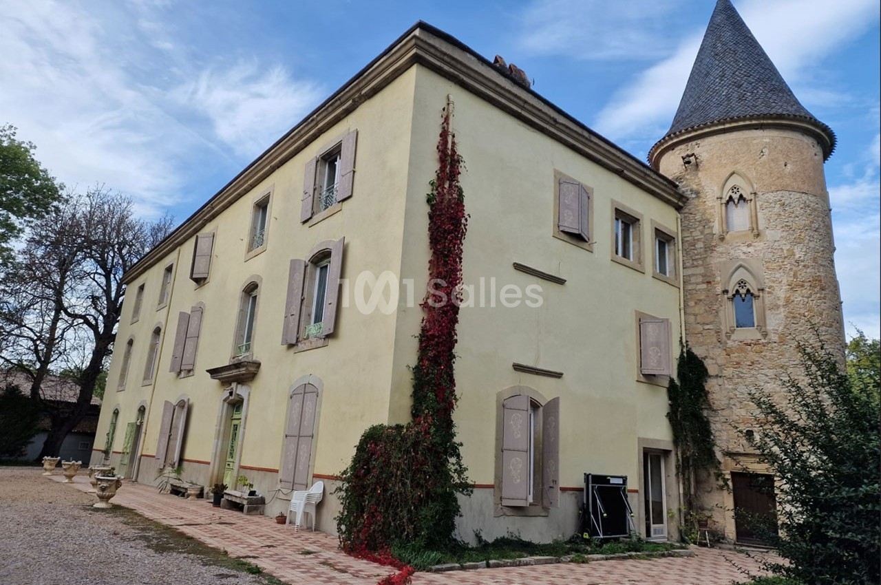 Domaine Del Luz - galerie - photo 2