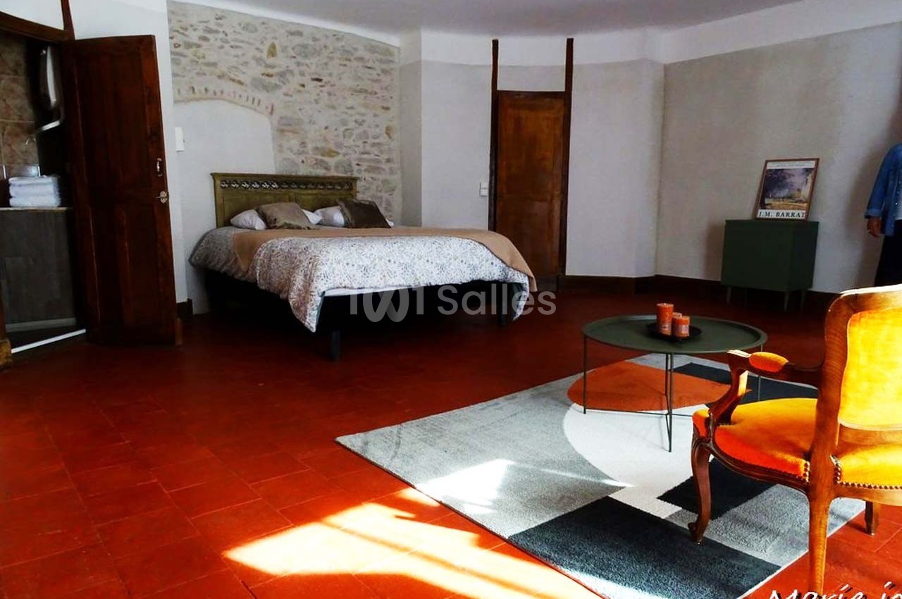 Domaine Del Luz - galerie - photo 9