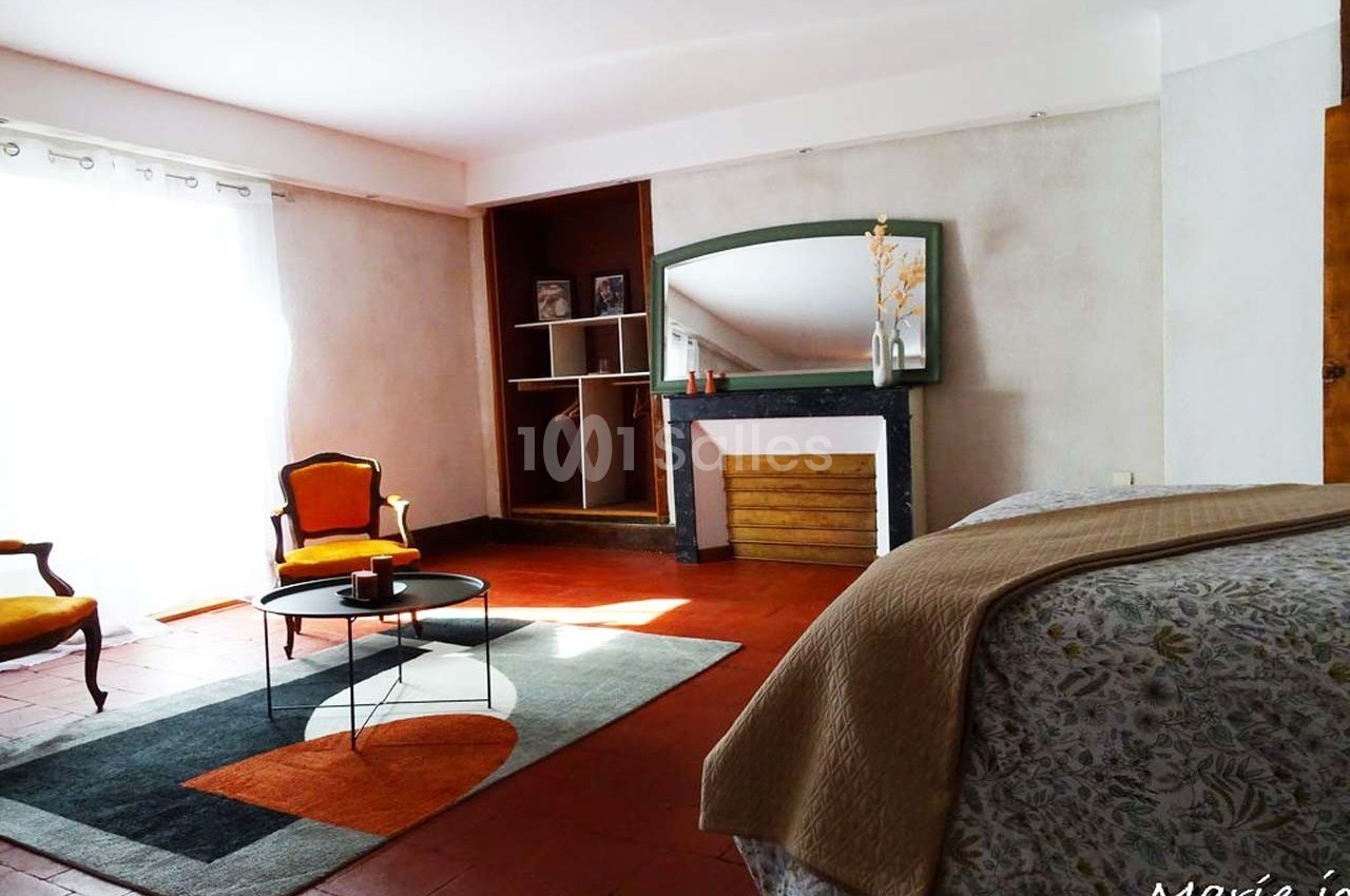 Domaine Del Luz - galerie - photo 11