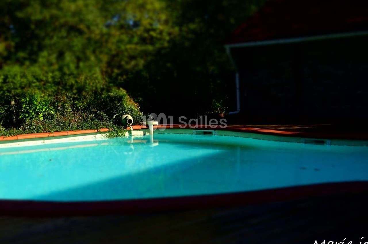 Domaine Del Luz - galerie - photo 8