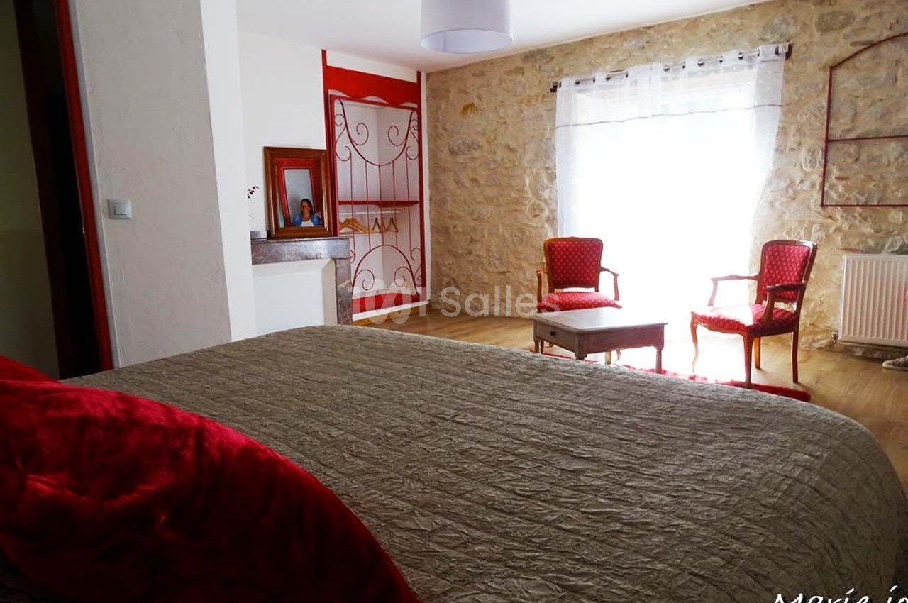 Domaine Del Luz - galerie - photo 10