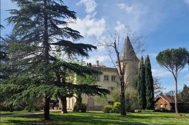Domaine Del Luz - photo 1