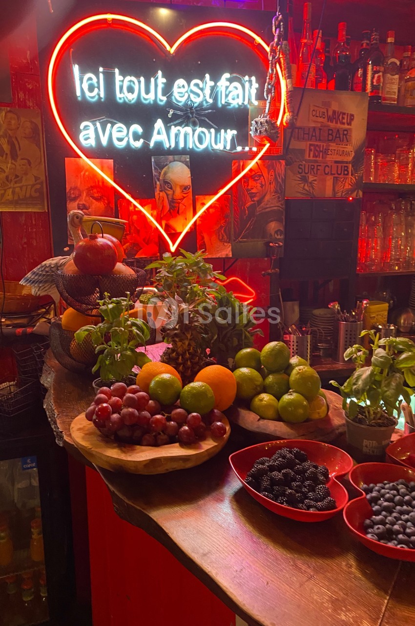 Le Corvisart - galerie - photo 6