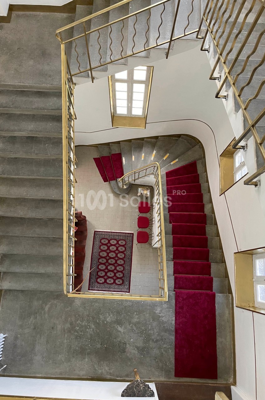 Château de la Chaume - galerie - photo 10