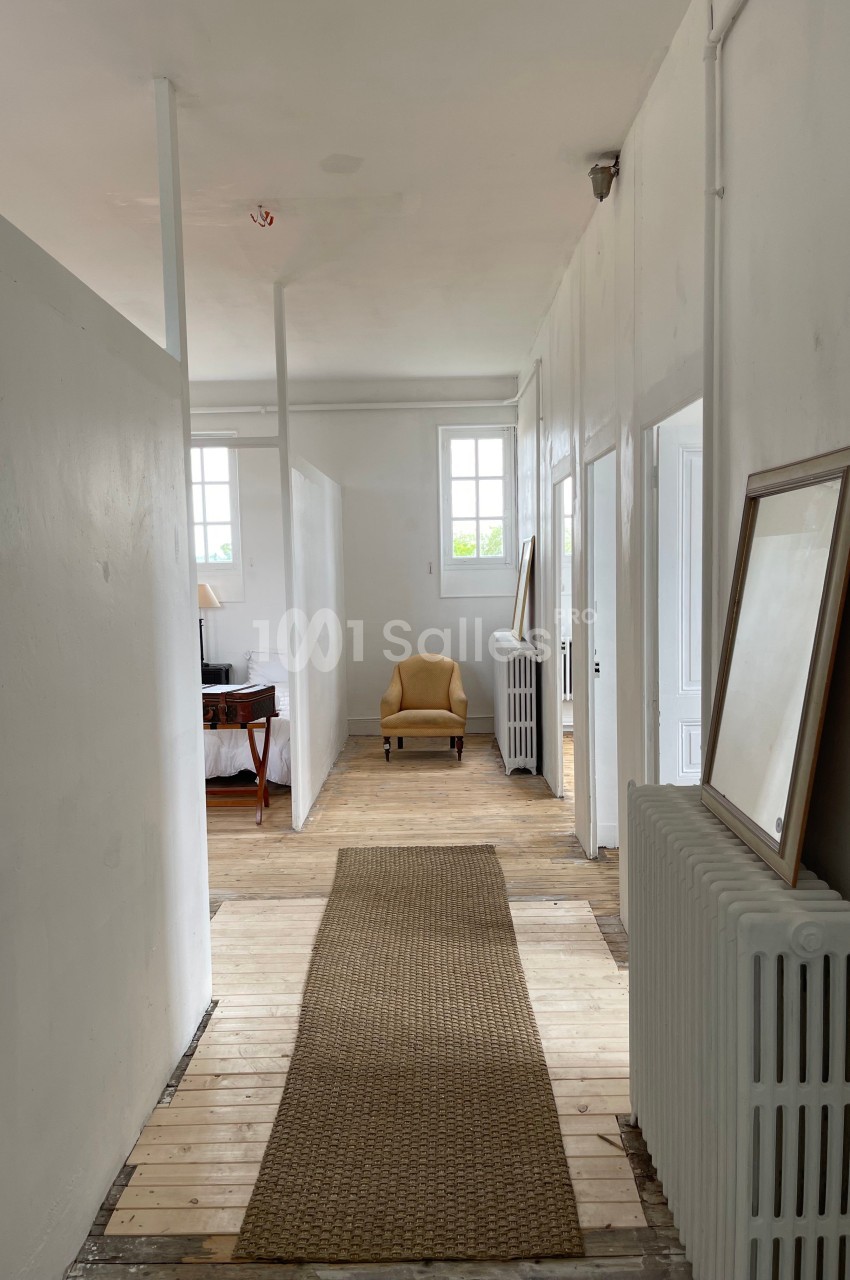 Château de la Chaume - galerie - photo 15