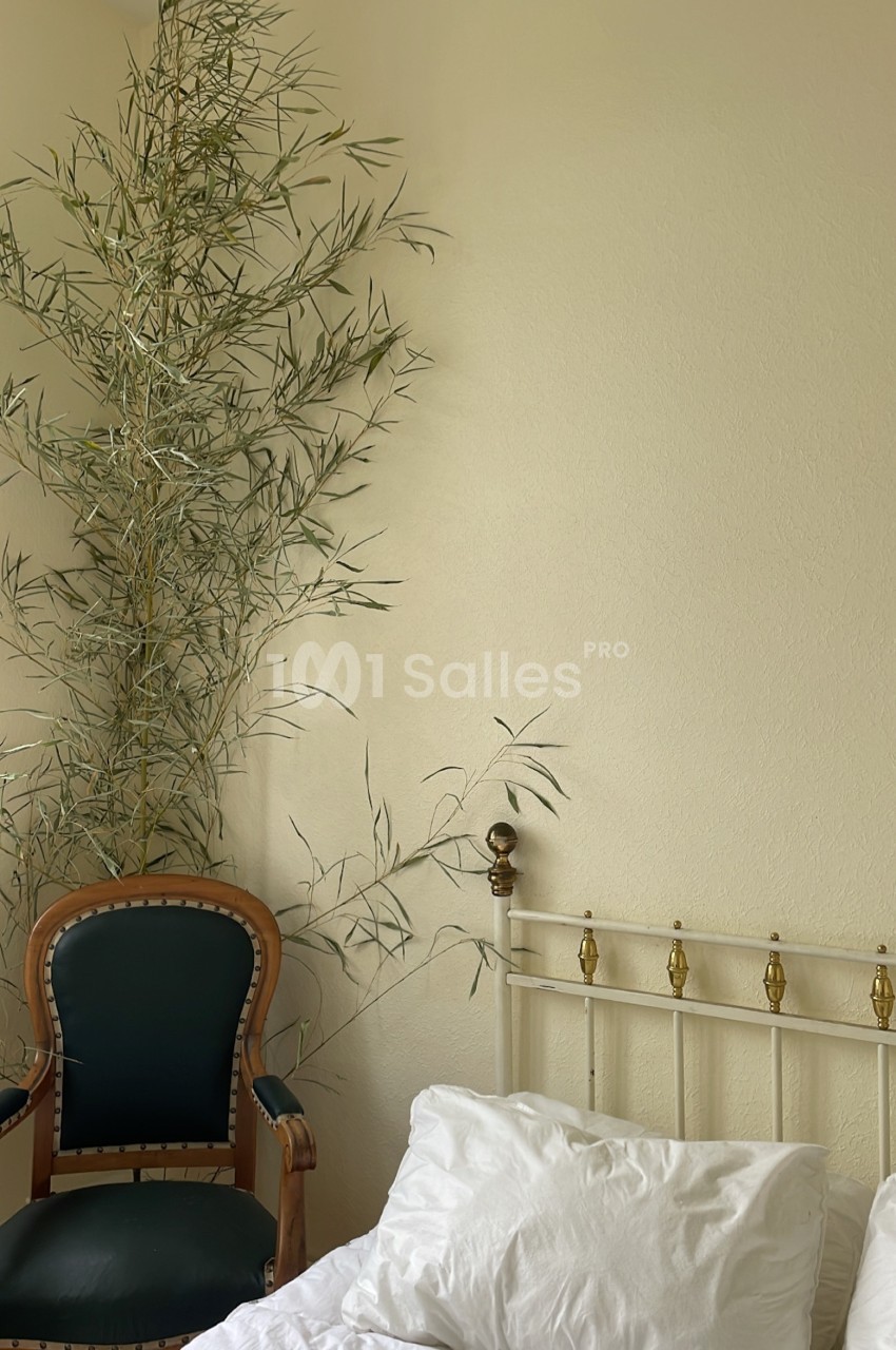 Château de la Chaume - galerie - photo 19