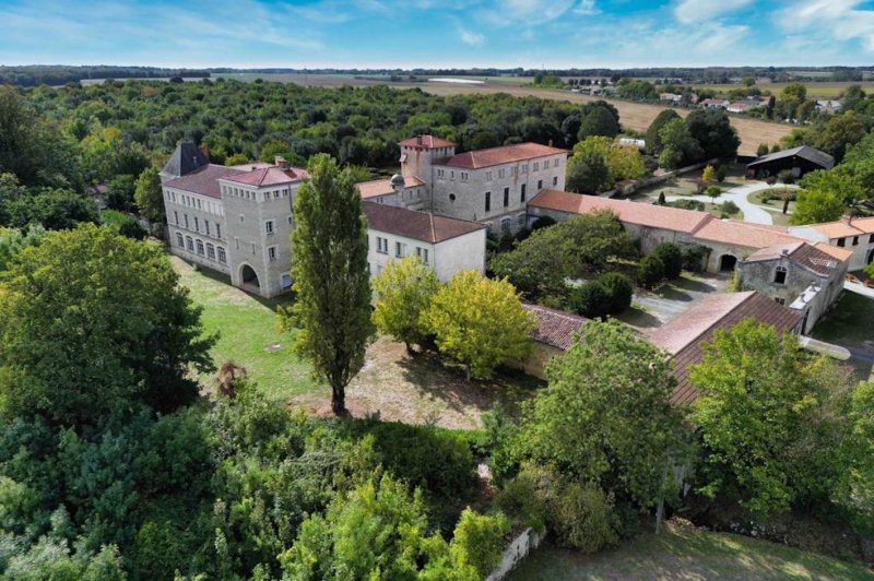 Château de la Chaume - photo 2