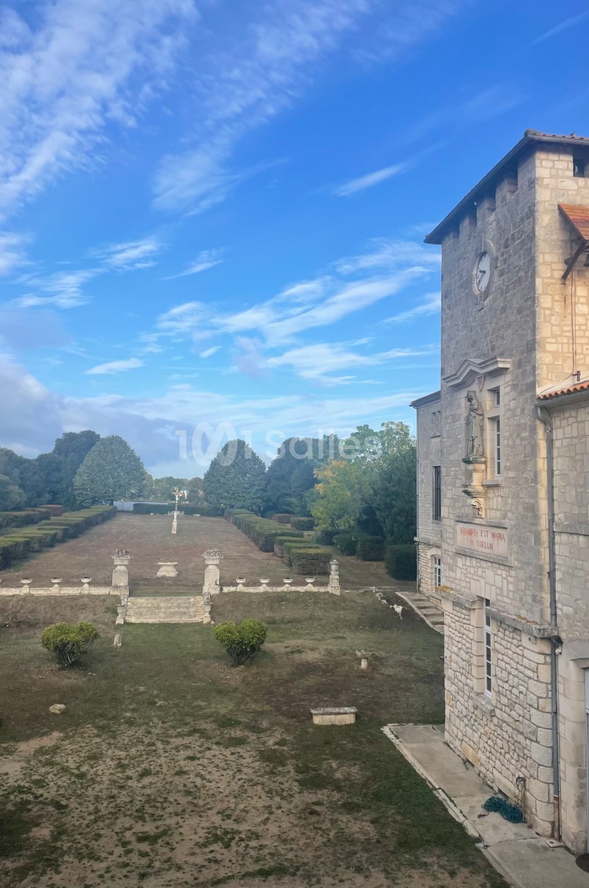 Château de la Chaume - galerie - photo 47
