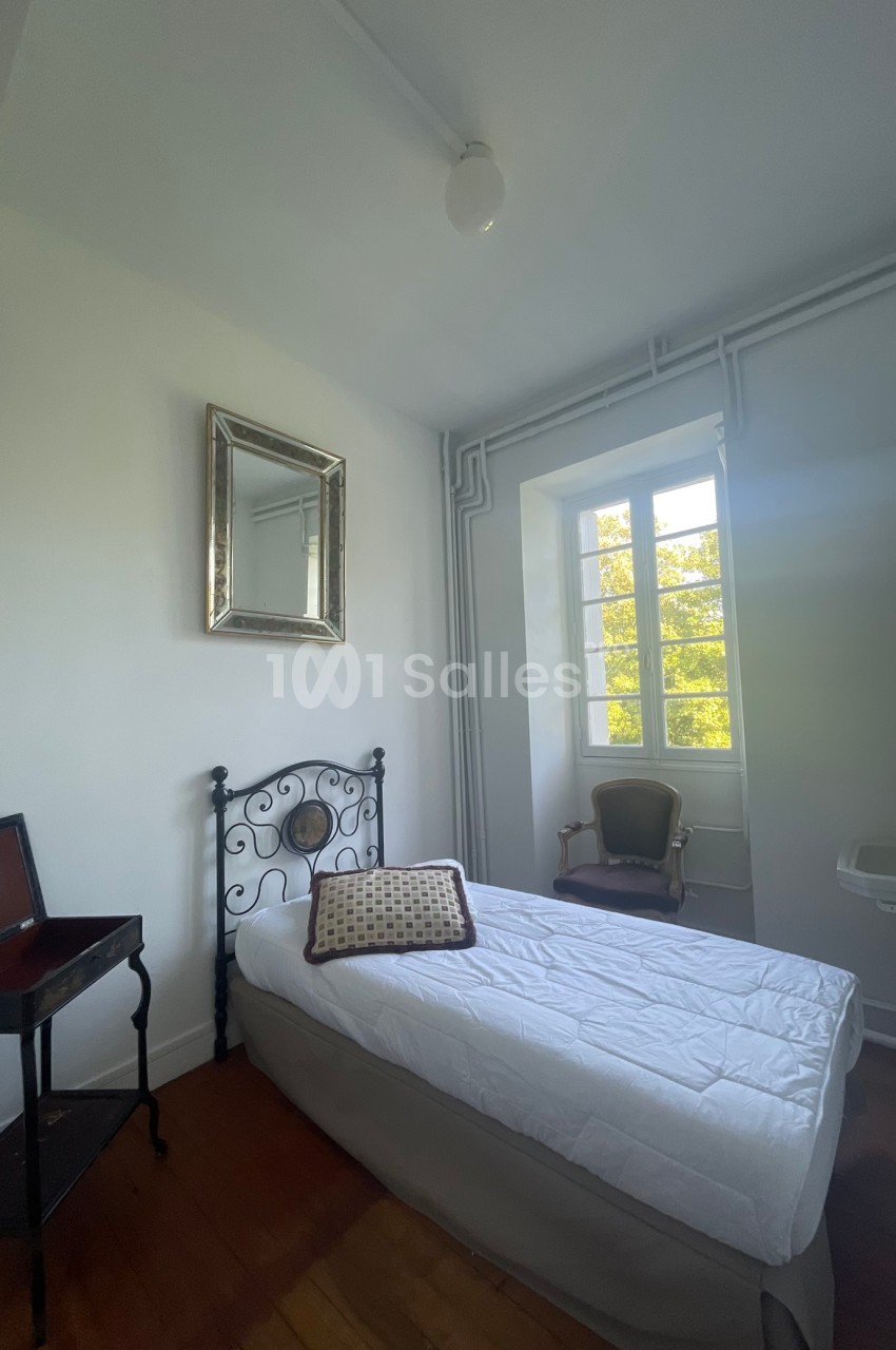 Château de la Chaume - galerie - photo 50