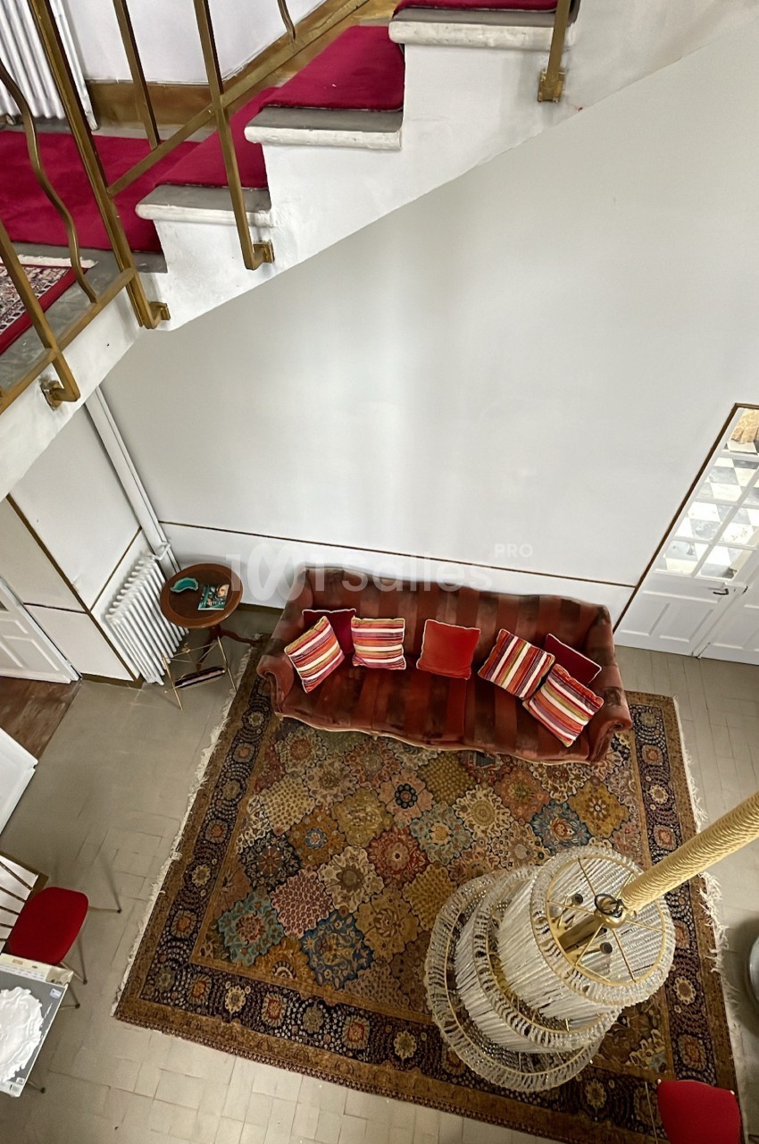 Château de la Chaume - galerie - photo 59