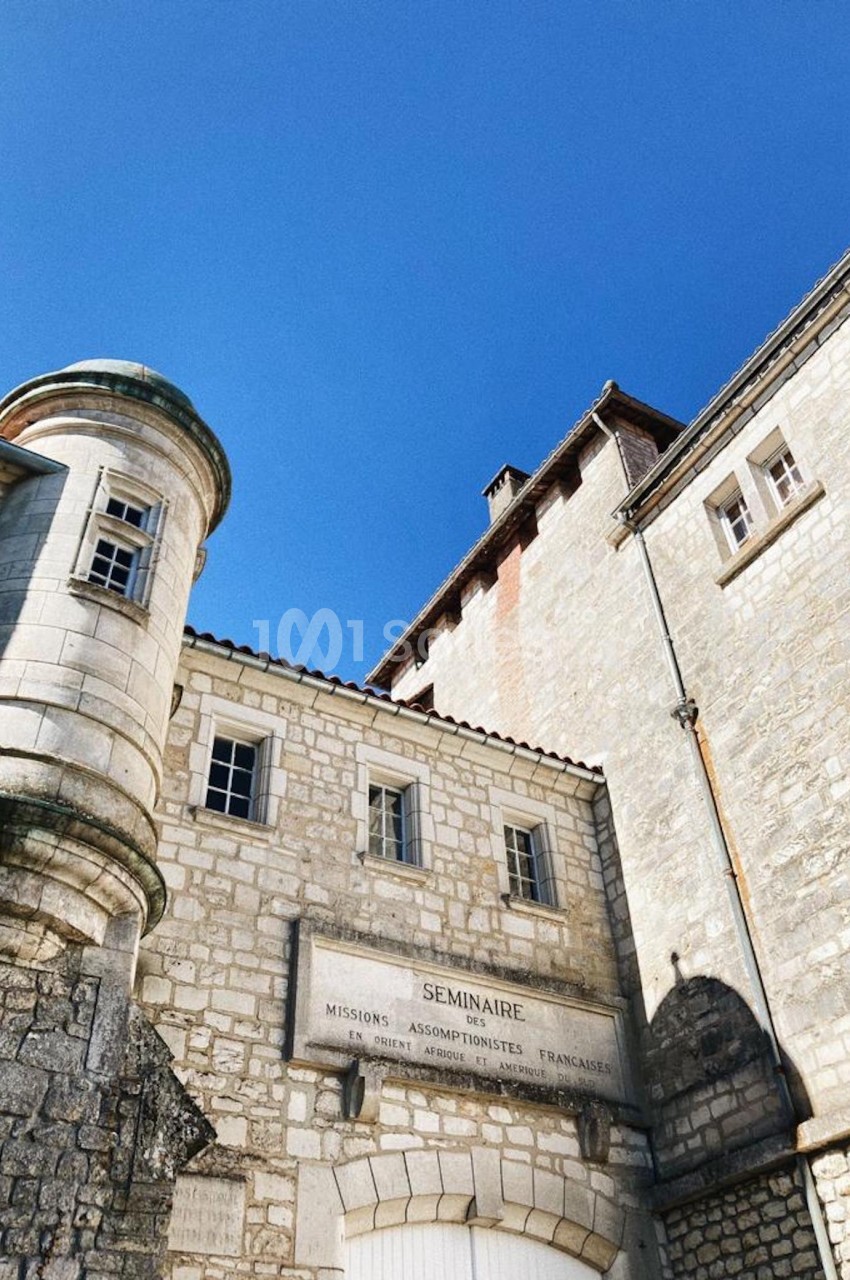Château de la Chaume - galerie - photo 67