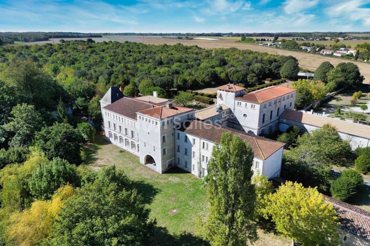 Château de la Chaume - galerie - photo 64