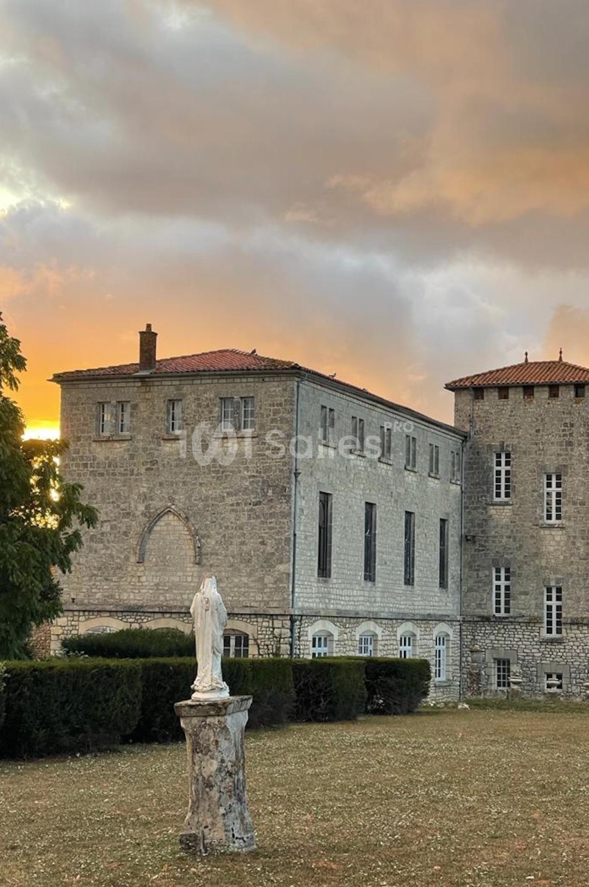 Château de la Chaume - galerie - photo 68