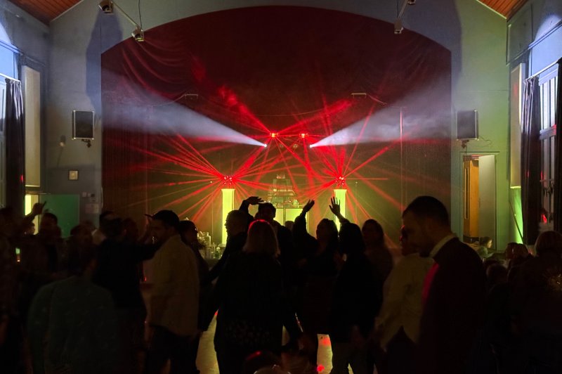 Dj Krys events - photo 2