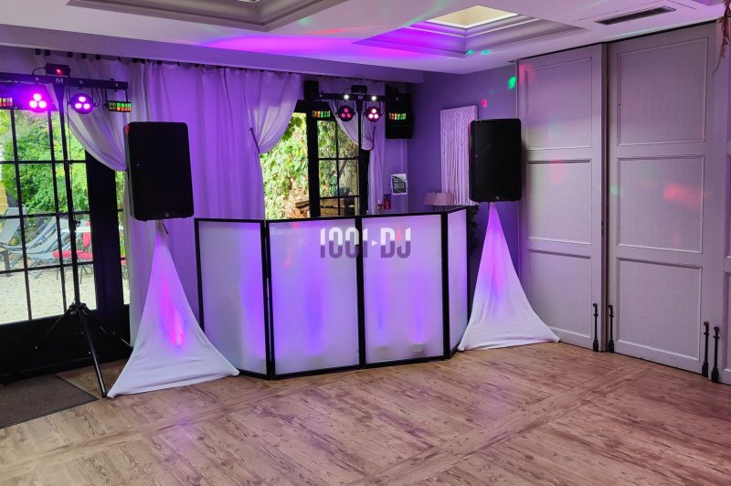 Dj Krys events - photo 2