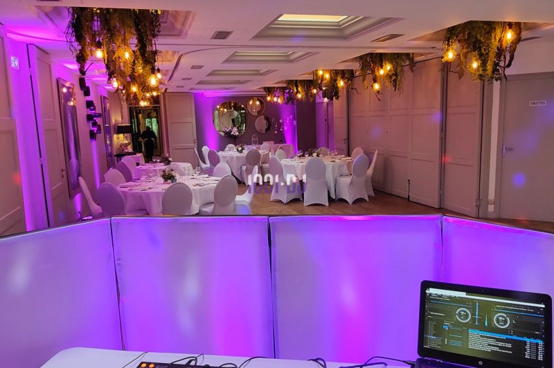 Dj Krys events - photo 3