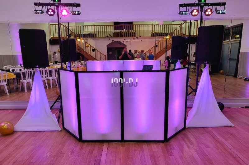 Dj Krys events - photo 4