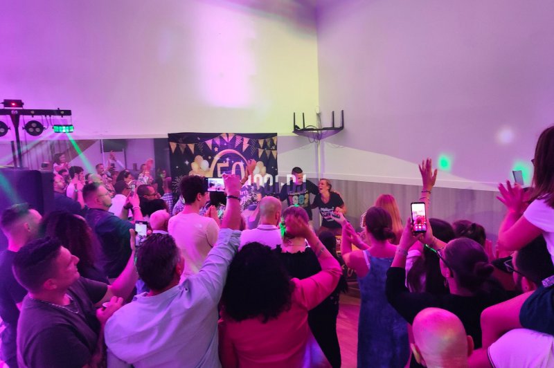 Dj Krys events - photo 5