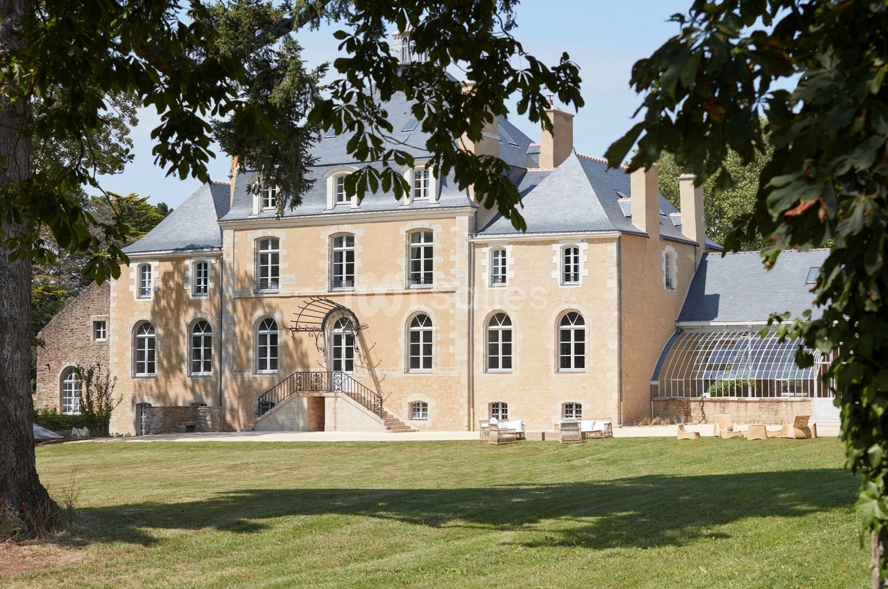 Domaine Le Mezo - galerie - photo 4