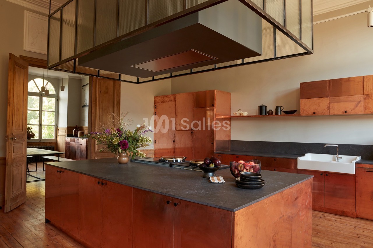 Domaine Le Mezo - galerie - photo 16