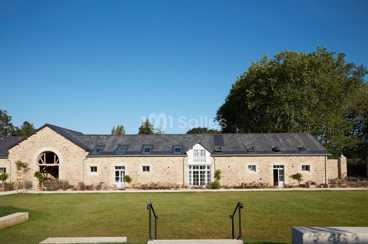 Domaine Le Mezo - galerie - photo 23