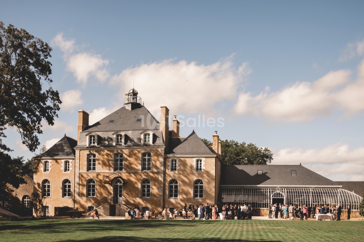 Domaine Le Mezo - galerie - photo 2