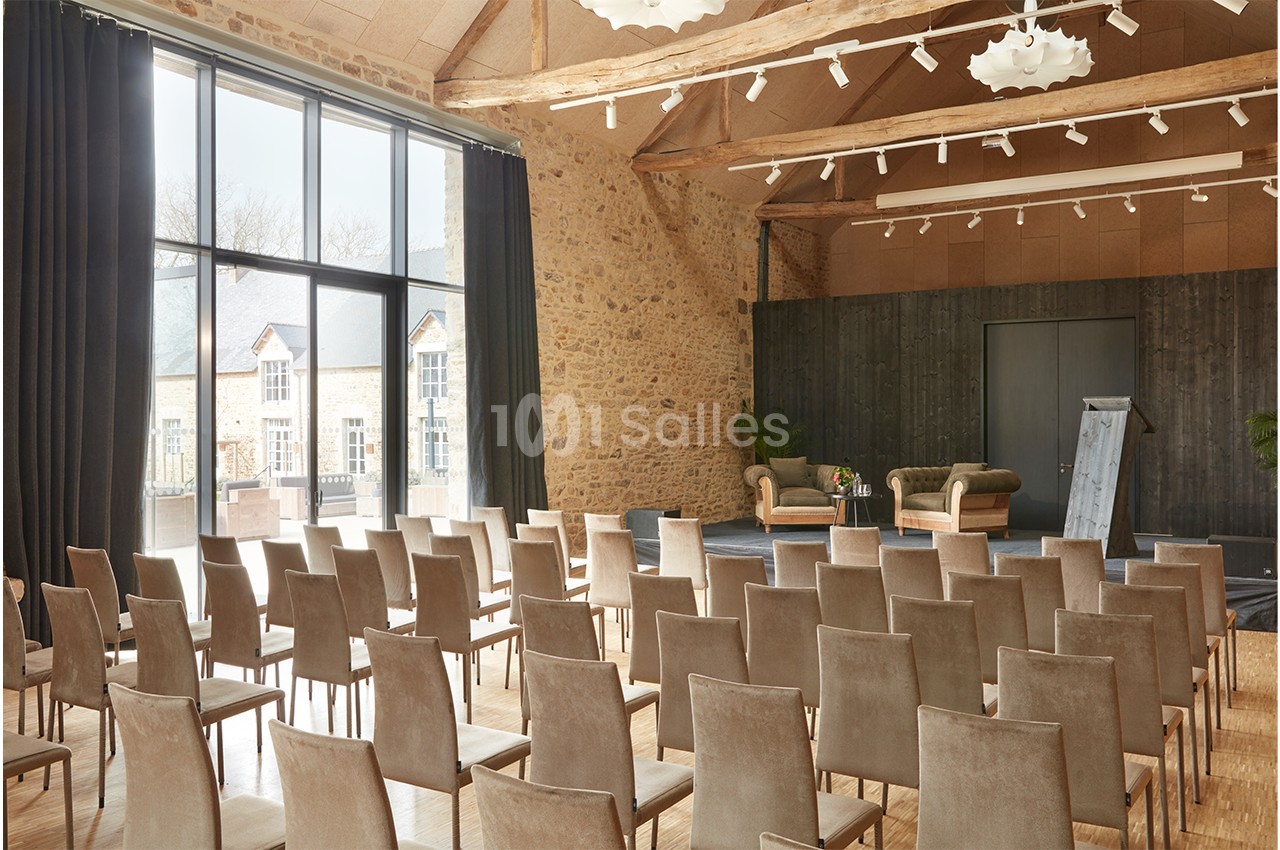 Domaine Le Mezo - galerie - photo 9