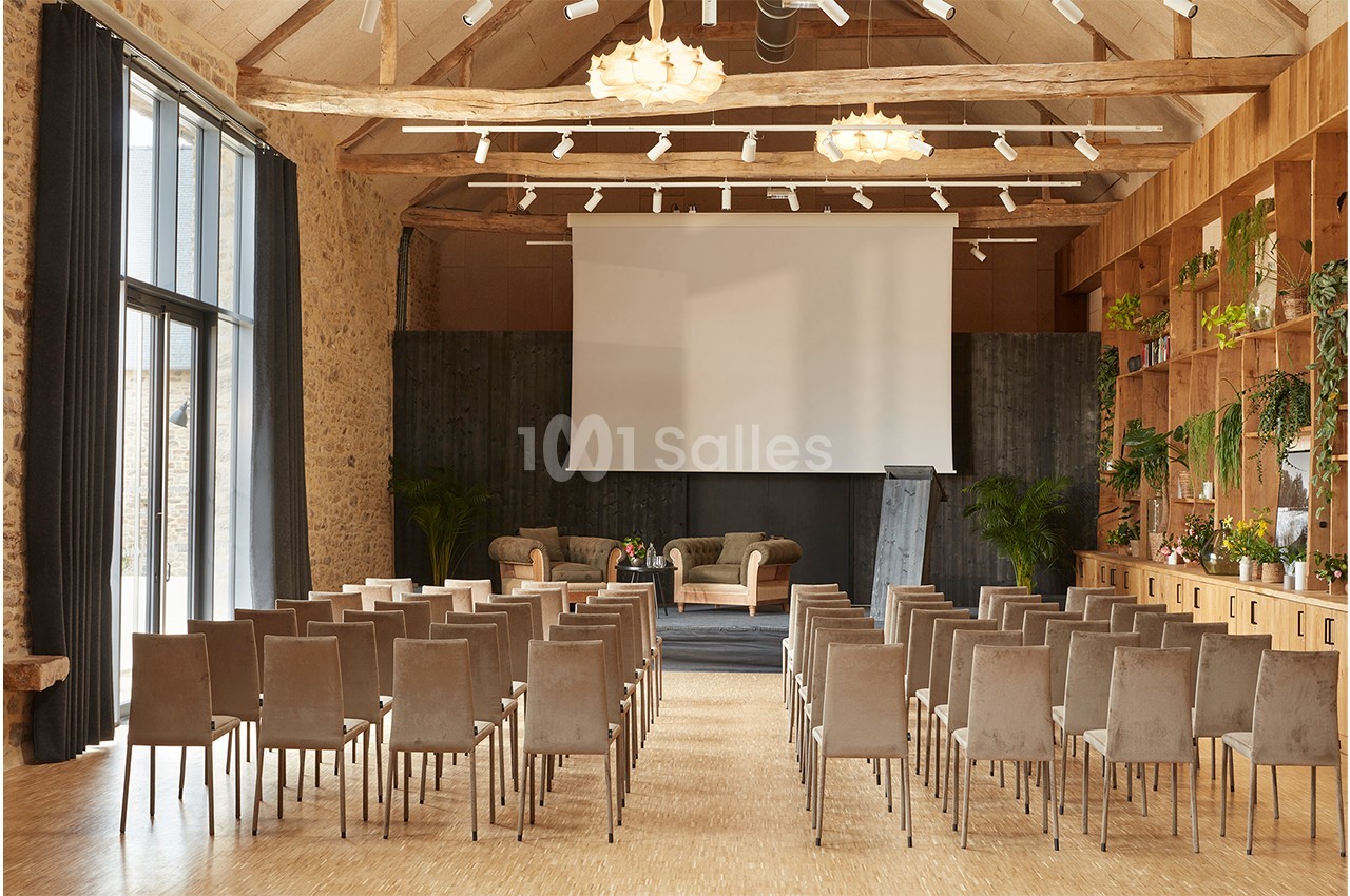 Domaine Le Mezo - galerie - photo 10