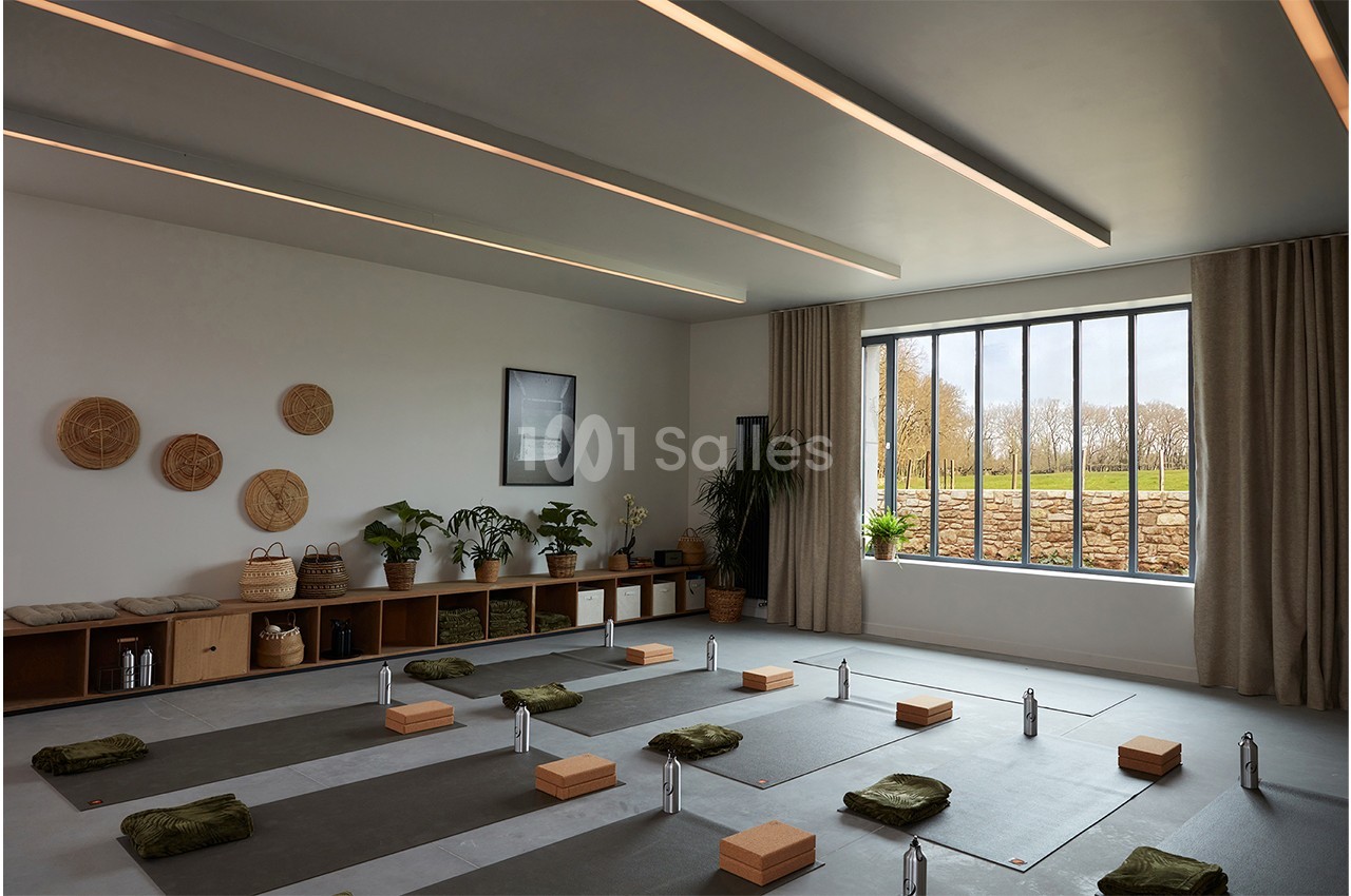 Domaine Le Mezo - galerie - photo 26