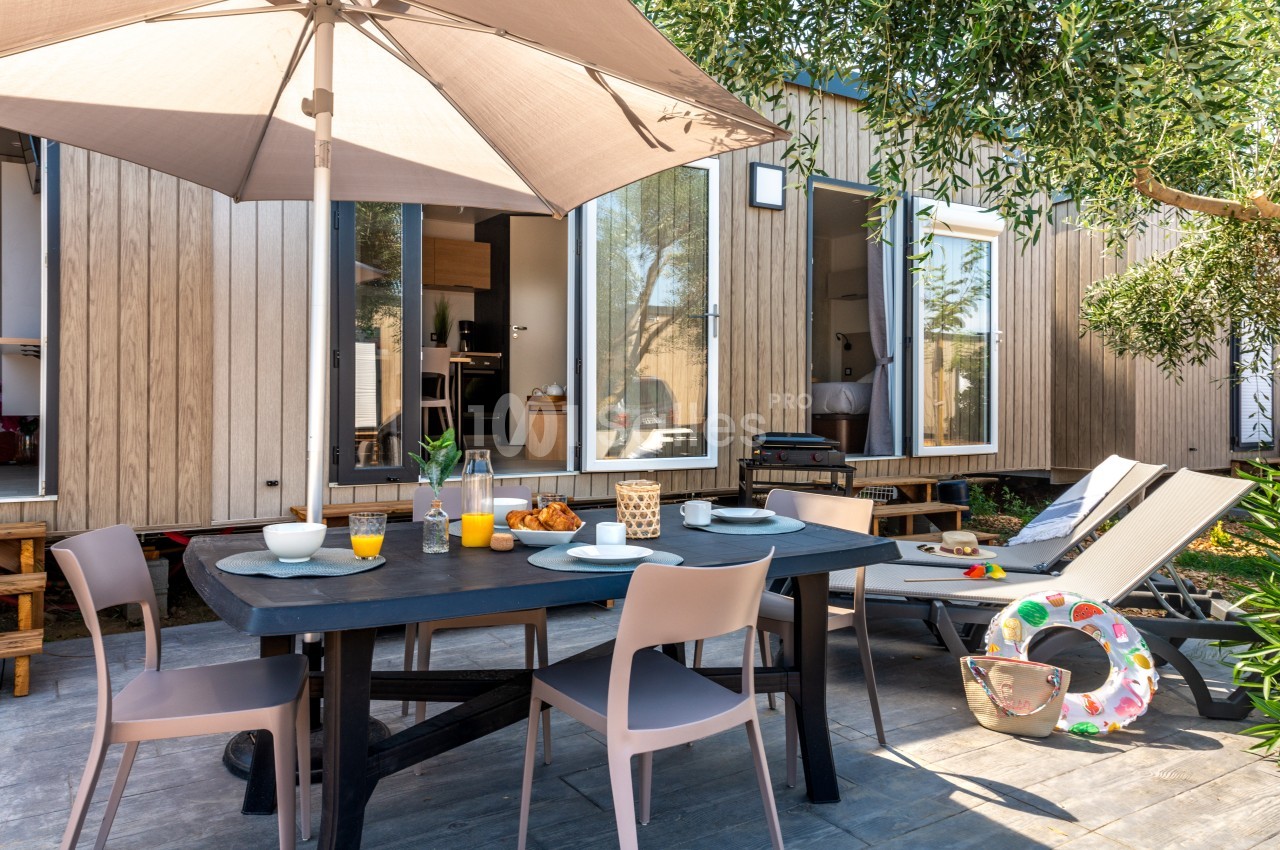 Les Cottages de Perpignan - galerie - photo 23
