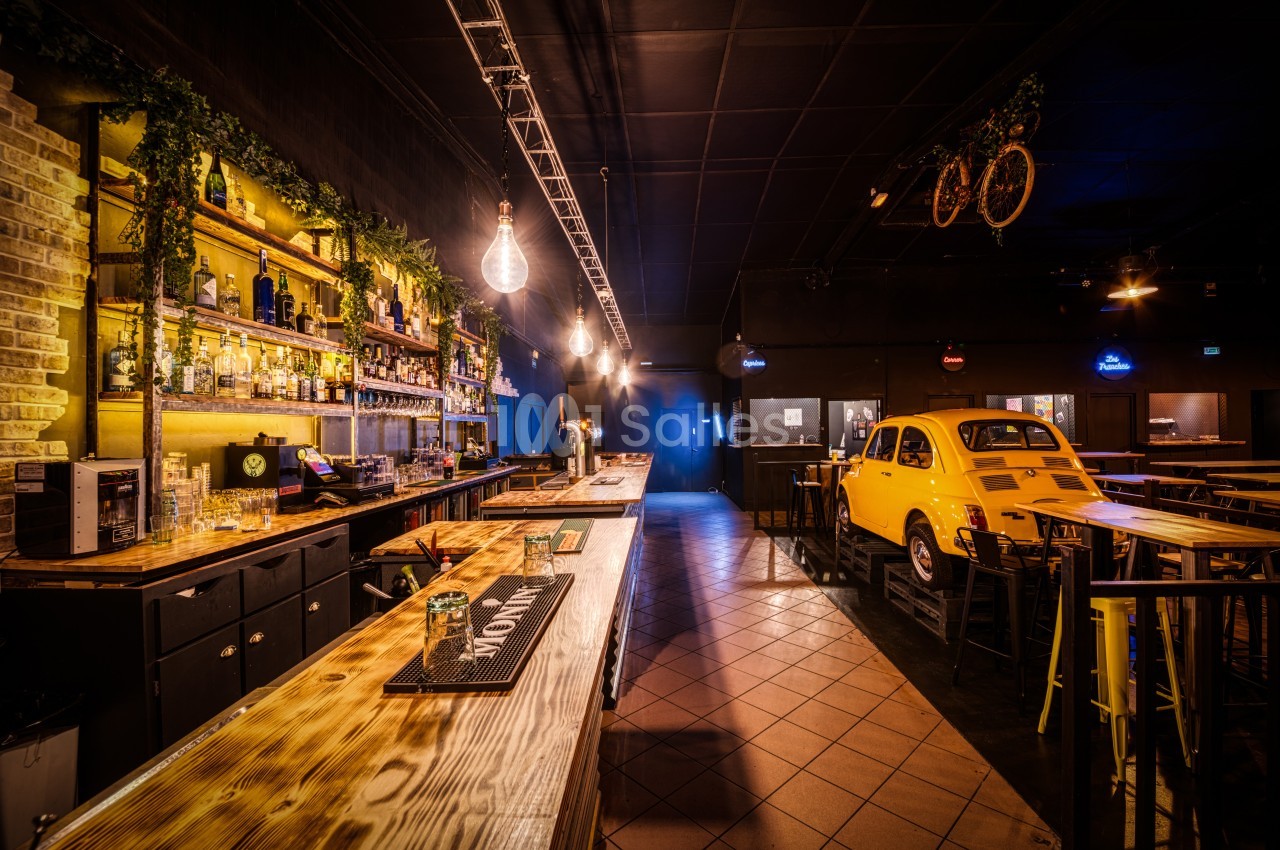 Urban Lab - galerie - photo 4