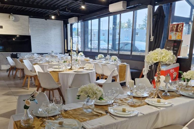 Isswan Events - photo 3