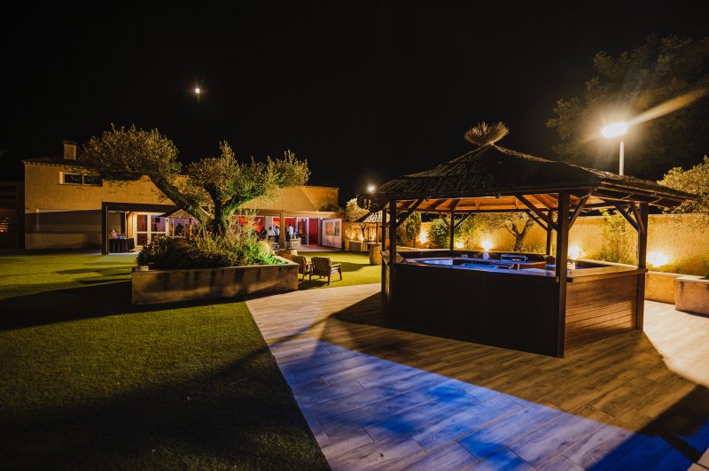 Le Clos des Oliviers - photo 3