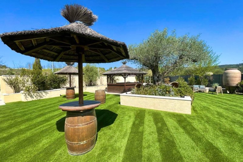 Le Clos des Oliviers - photo 1
