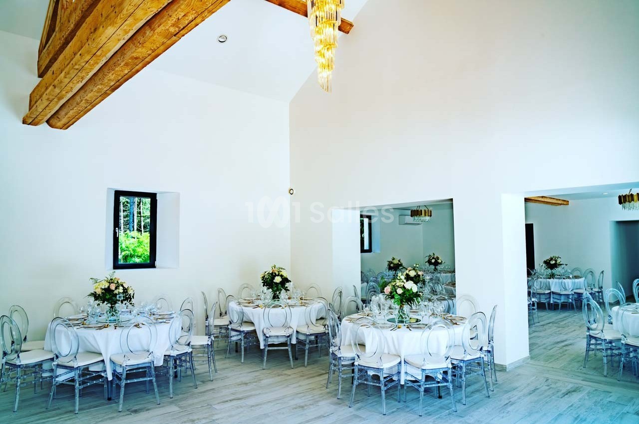 Domaine du Crêt - galerie - photo 4