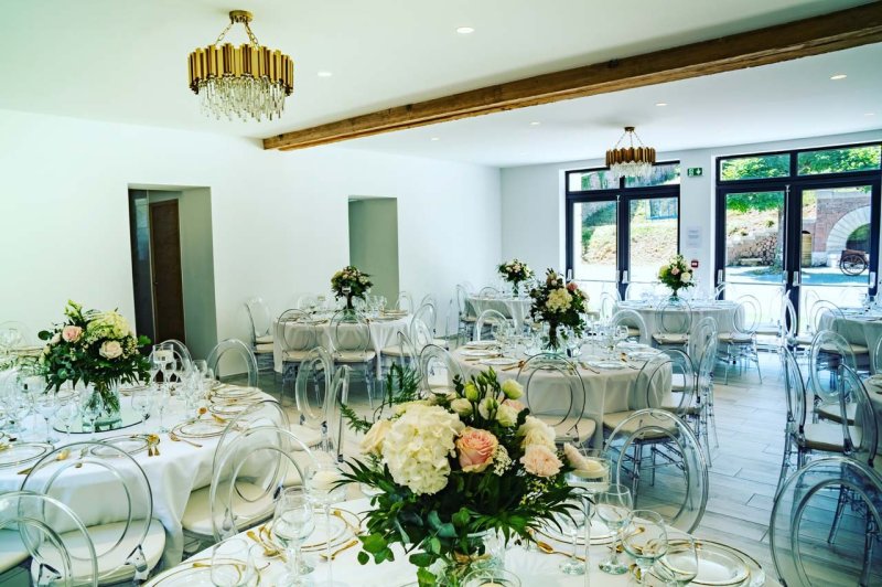 Domaine du Crêt - photo 2