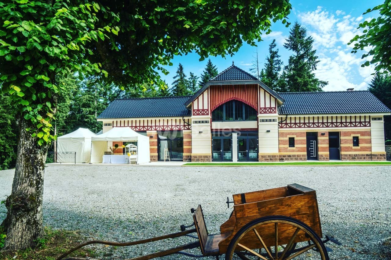 Domaine du Crêt - galerie - photo 6