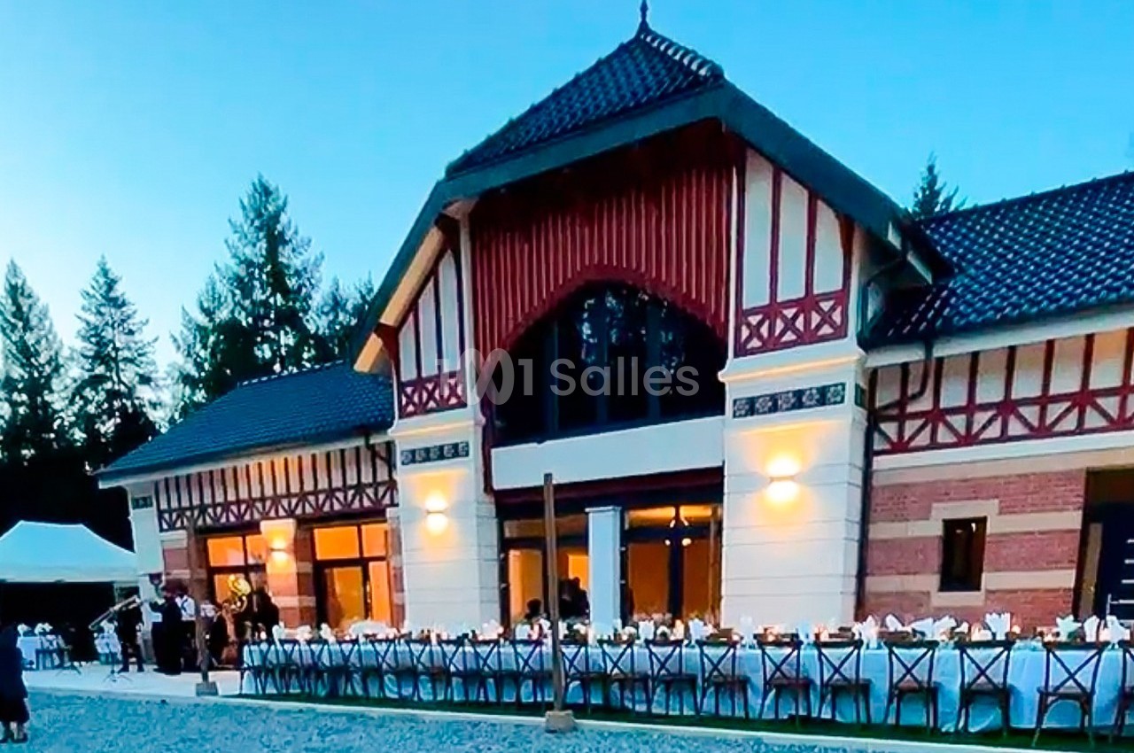 Domaine du Crêt - galerie - photo 9