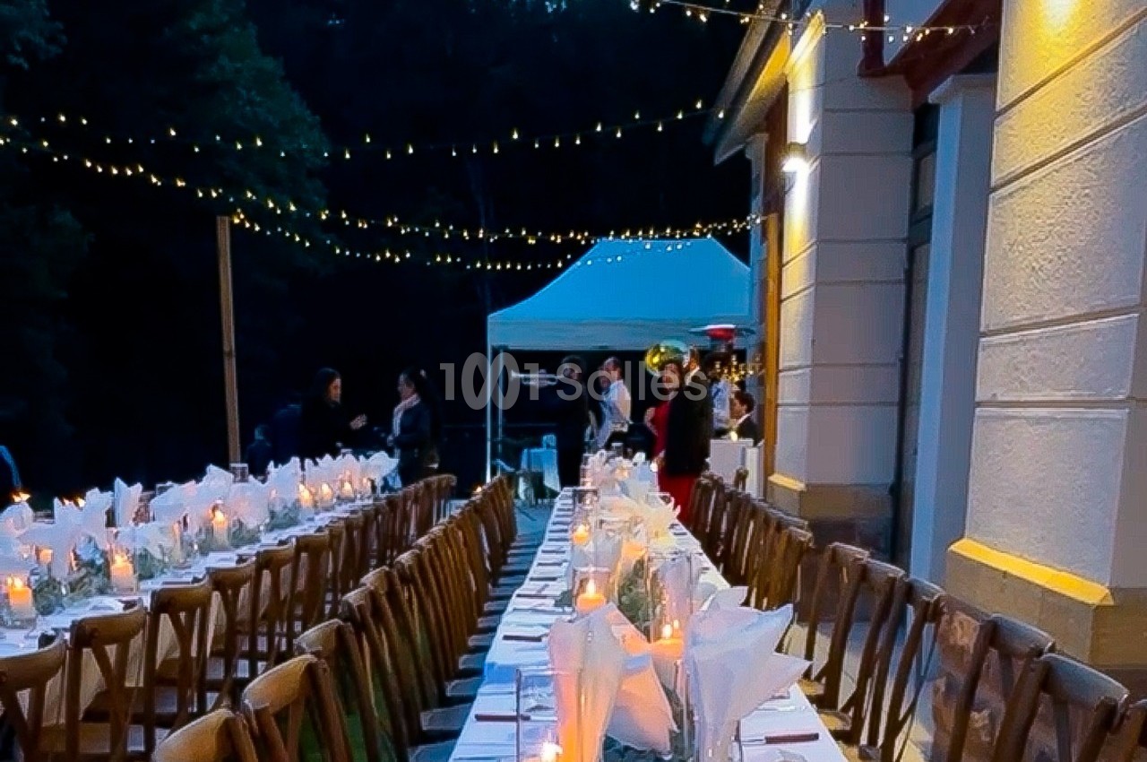 Domaine du Crêt - galerie - photo 11