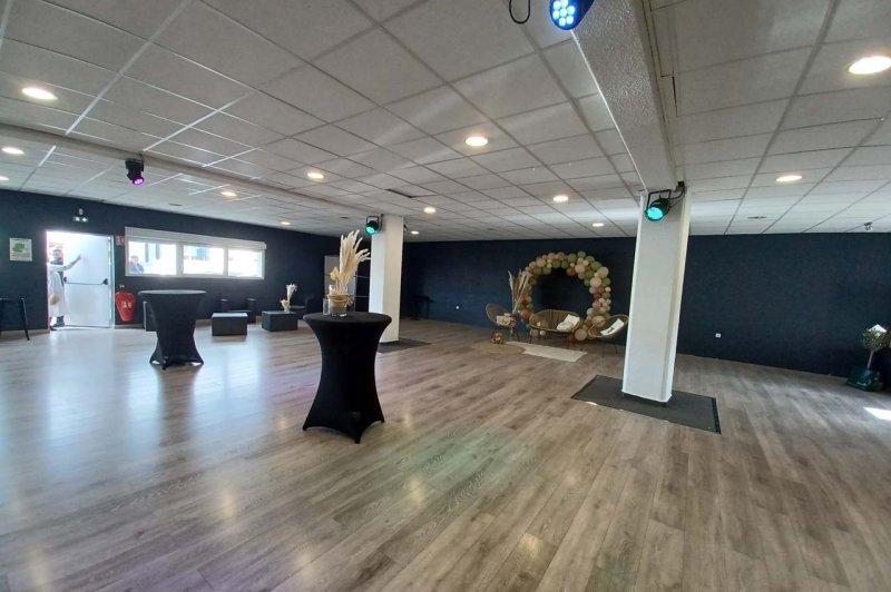 Evi'Dance - photo 1