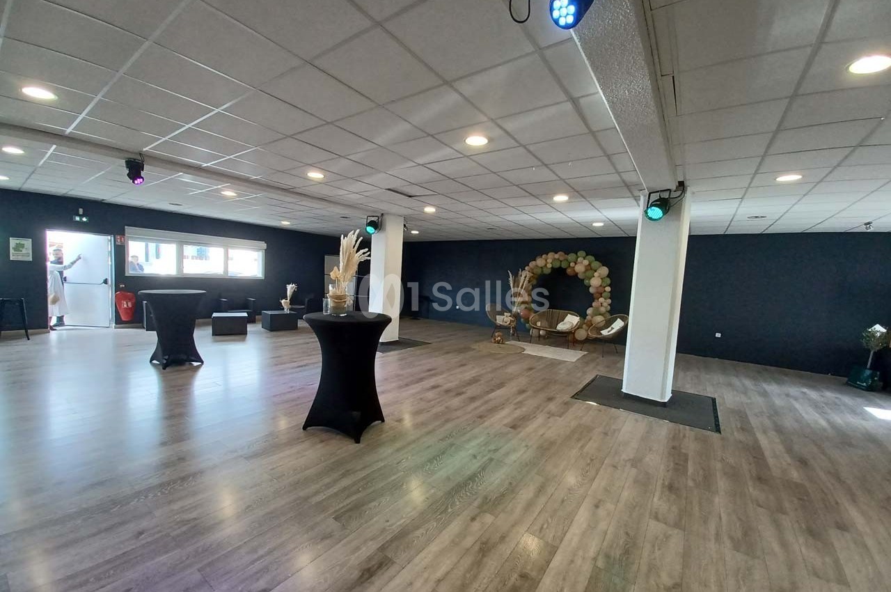 Evi'Dance - galerie - photo 1