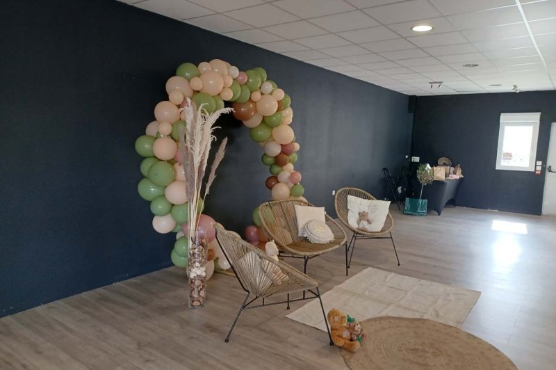 Evi'Dance - photo 5