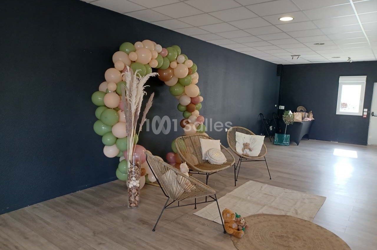 Evi'Dance - galerie - photo 5