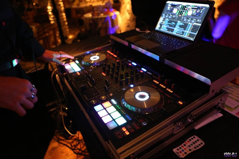 Homsy Jones DJ - photo 2
