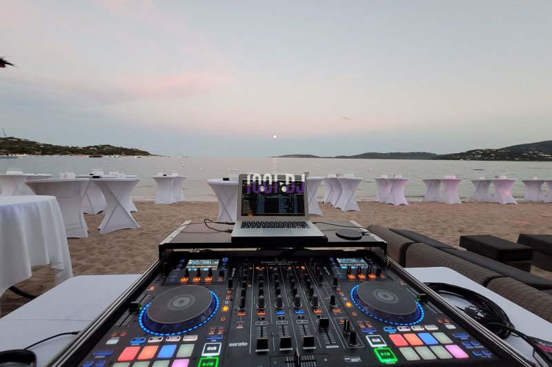 Homsy Jones DJ - photo 5