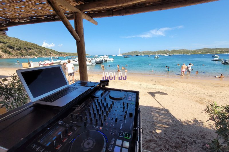 Homsy Jones DJ - photo 4