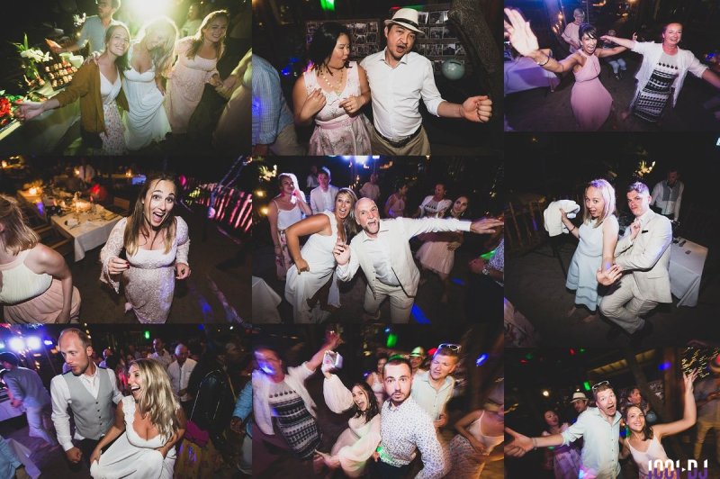 Homsy Jones DJ - photo 2