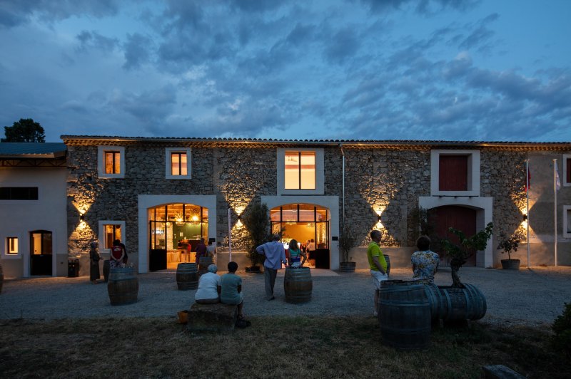 Château Guilhem - photo 4