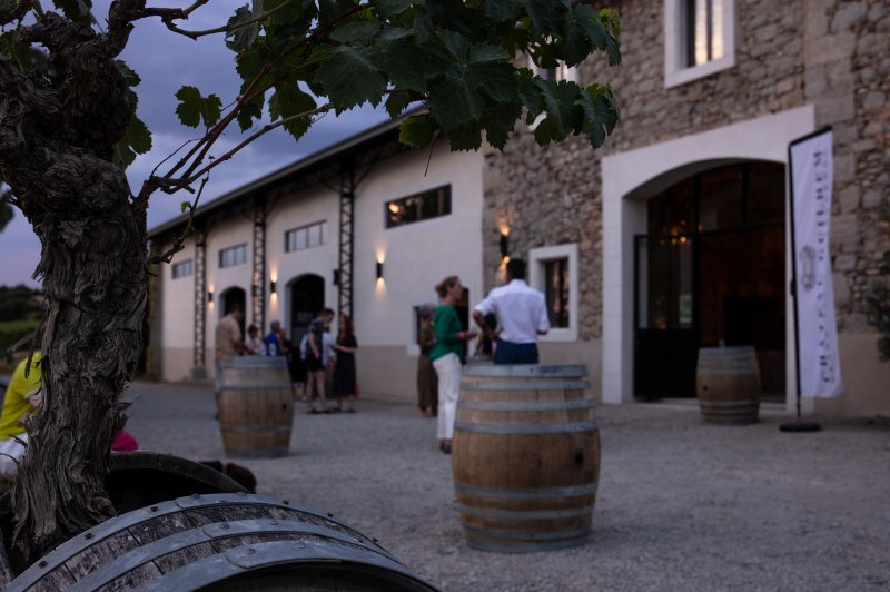 Château Guilhem - photo 5