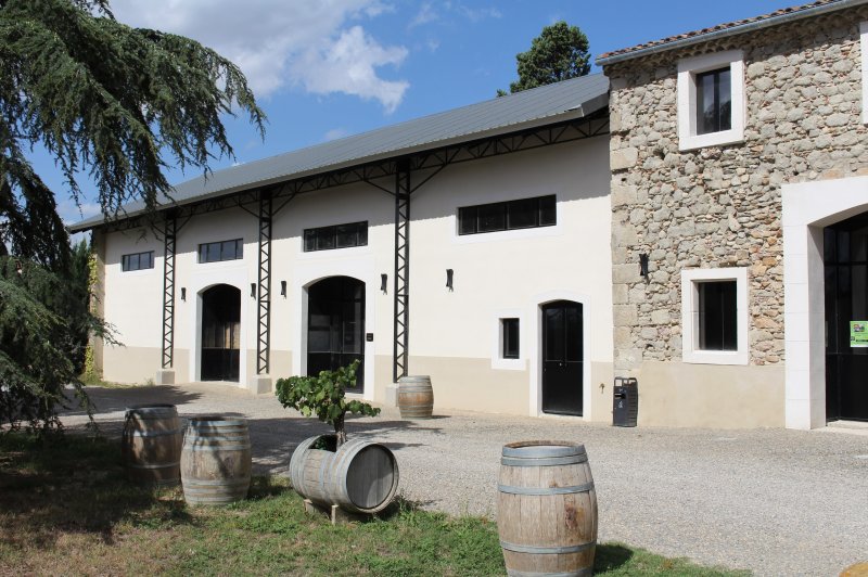 Château Guilhem - photo 3